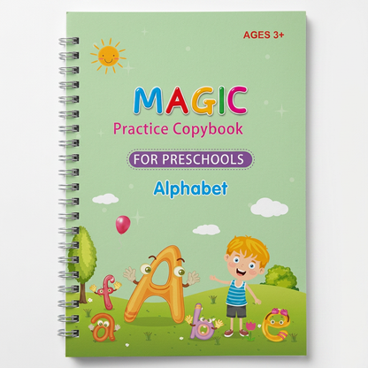 Learning Books