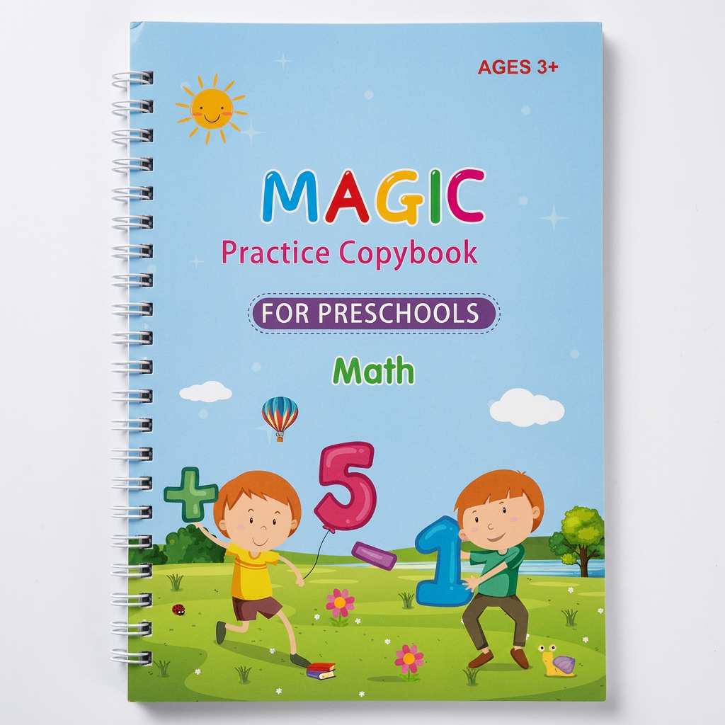 Learning Books