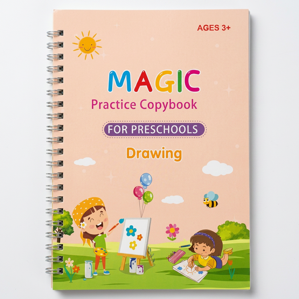 Learning Books
