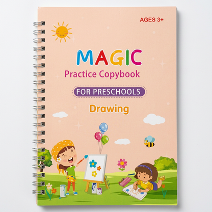 Learning Books